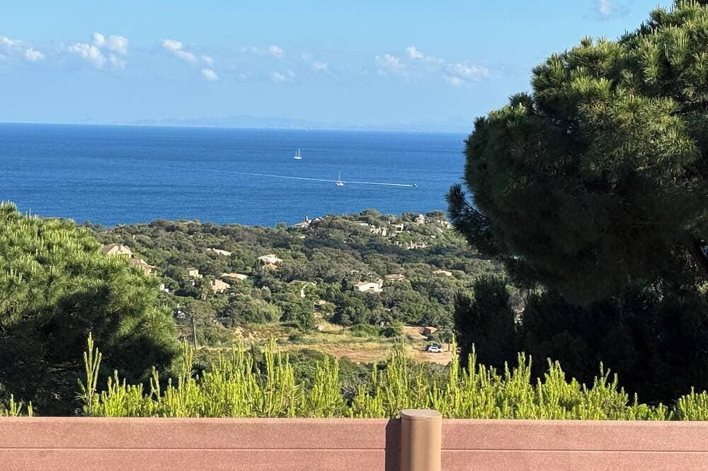 Foto 10 von 30: Ferienhaus / Villa - Porto Vecchio