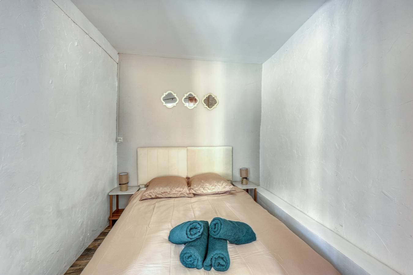 Foto 3 von 12: Ferienwohnung für 4 Personen