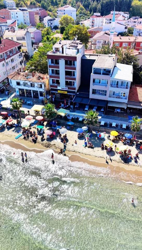 Foto 5 von 16: Apartment with Sea View