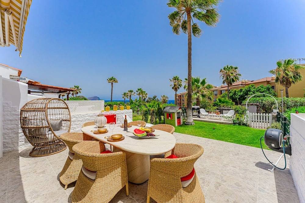 Foto 9 von 10: Fabulous Ocean View Duplex Tenerife