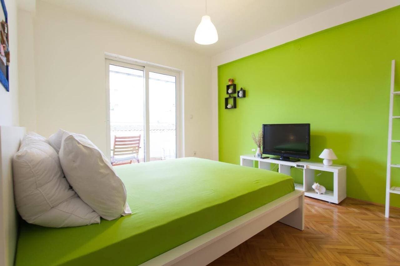 Apartment Partizanska 1