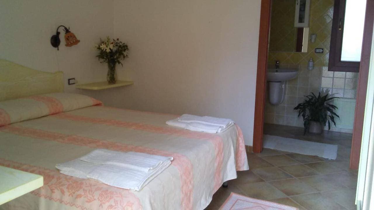Foto 9 von 9: Double Room