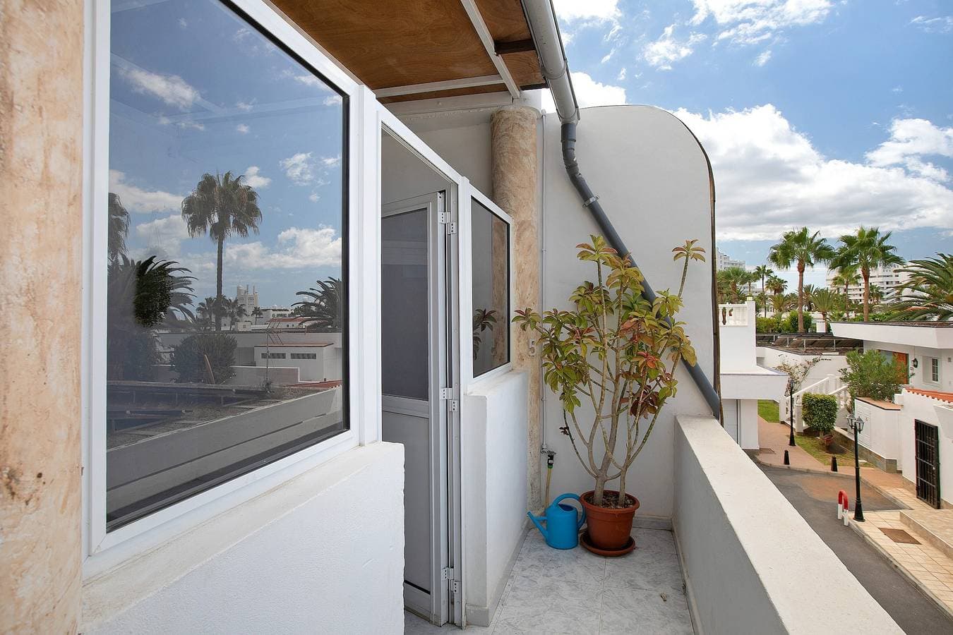 Foto 4 von 19: Ferienhaus 'Estudio 5 Costa Adeje' mit Meerblick und WLAN