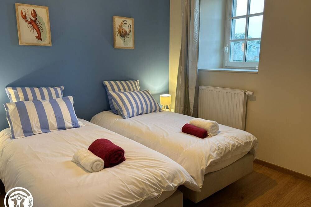 Foto 3 von 19: Charmantes Ferienhaus in Vendée, 3 Schlafzimmer, Parkplatz Inklusive