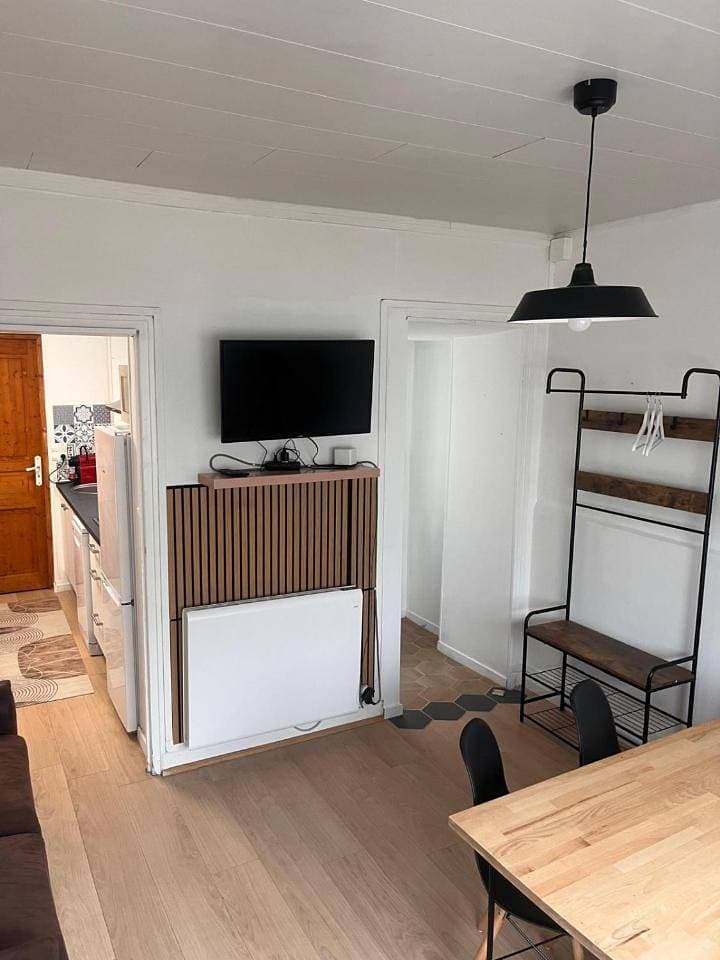 Foto 10 von 14: Two-Bedroom Apartment