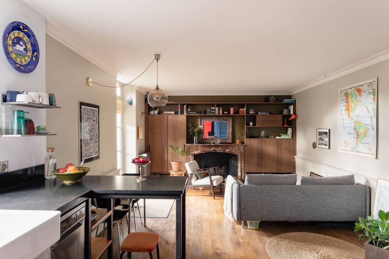 Foto 2 von 15: Ferienhaus für 2 Personen mit Garten
