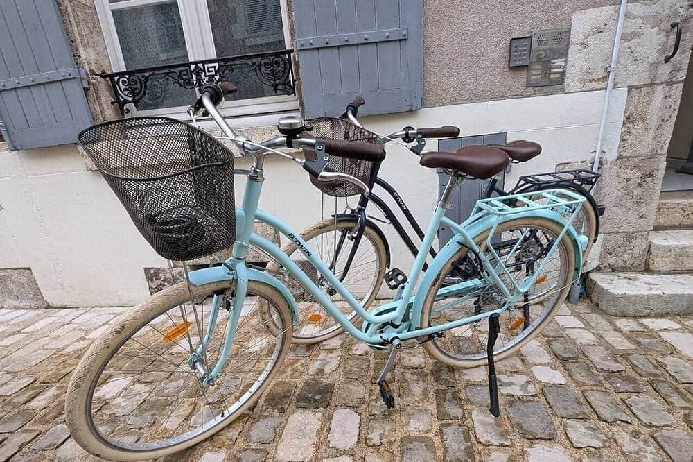 Foto 10 von 22: Wohnung im Herzen des Zentrums von Blois