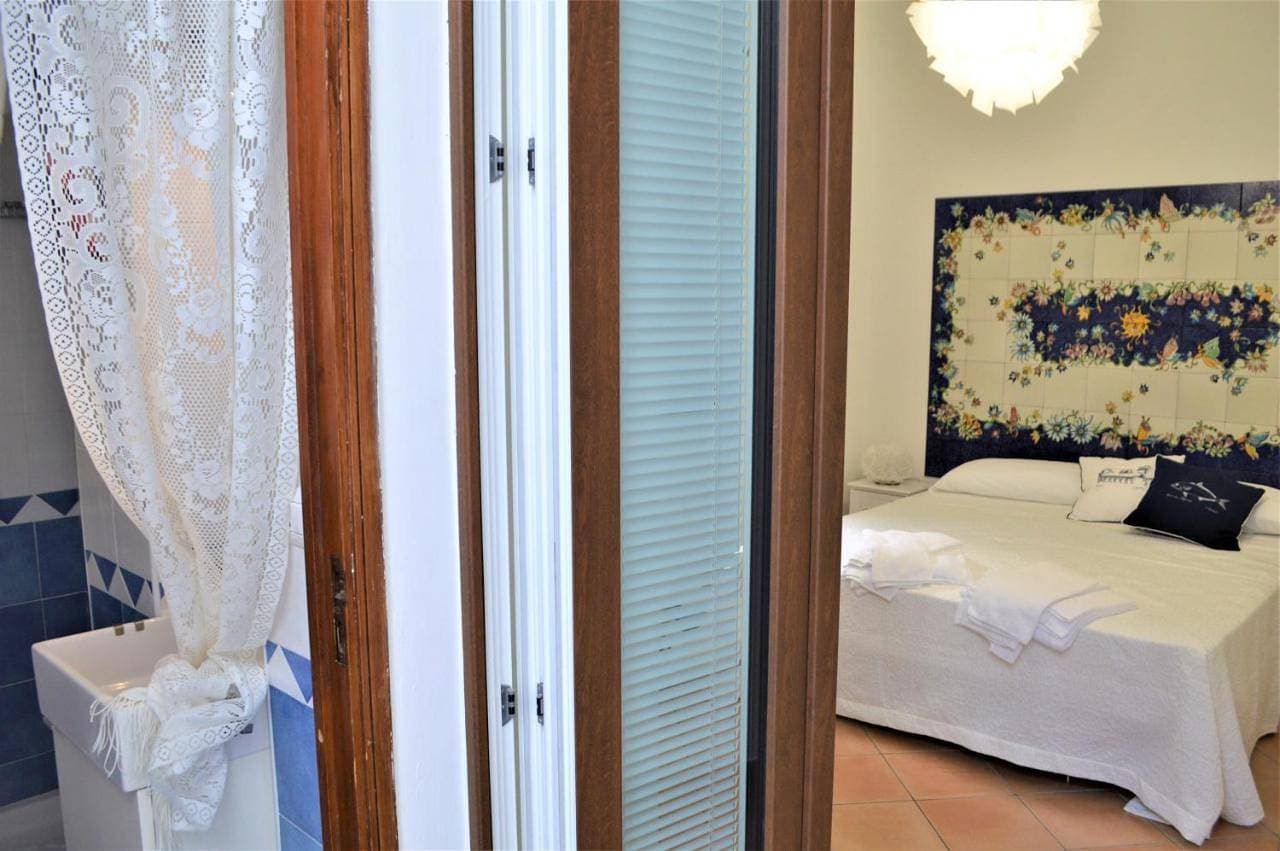 Foto 11 von 14: Double Room with Private External Bathroom
