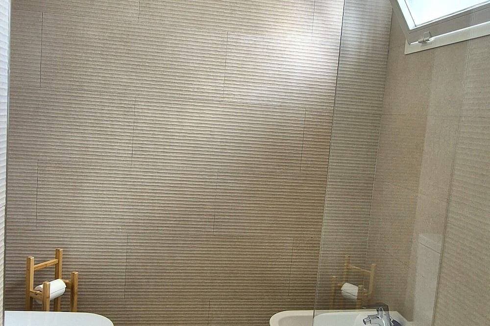 Foto 9 von 30: Torremolinos: Eine herrliche Penthouse-Wohnung 100 Meter vom Strand entfernt