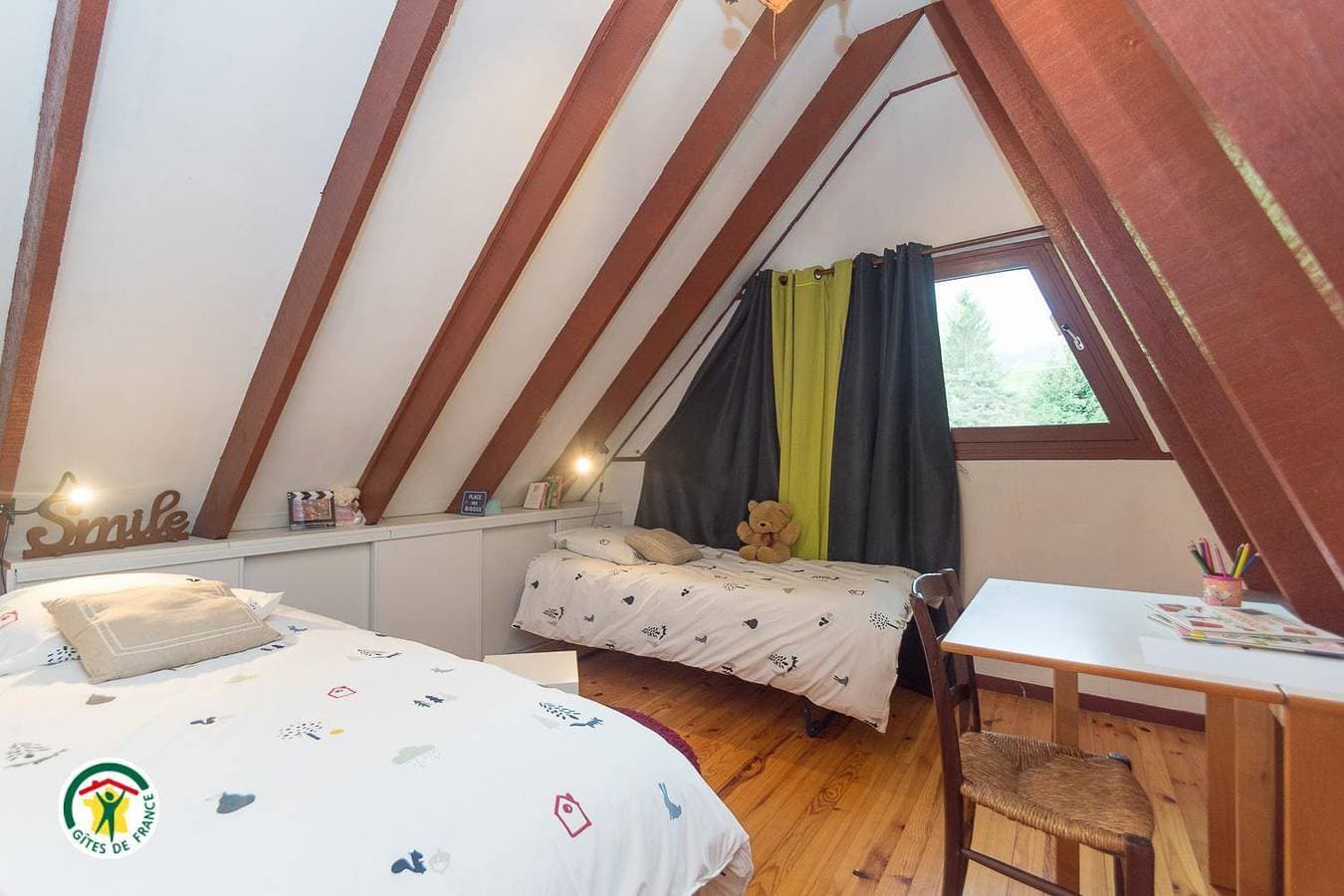 Foto 10 von 18: Chalet le 54