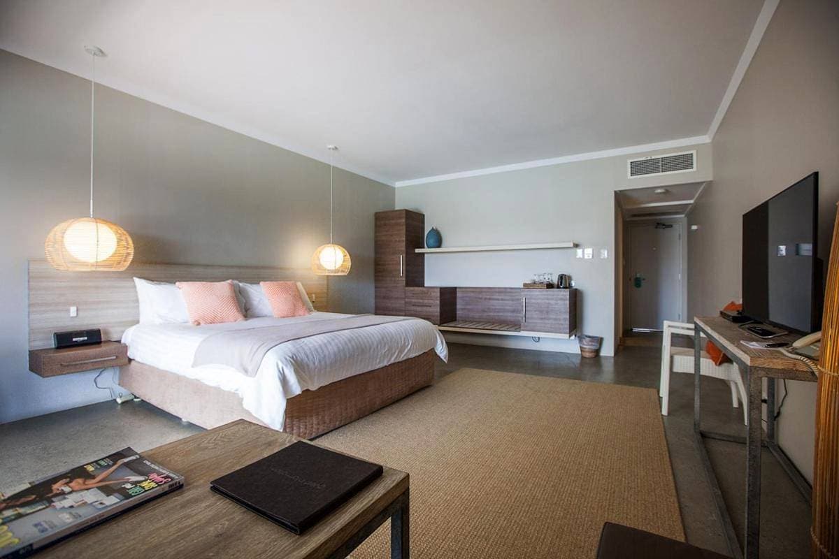 Foto 5 von 24: Hotel für 10 Personen mit Garten