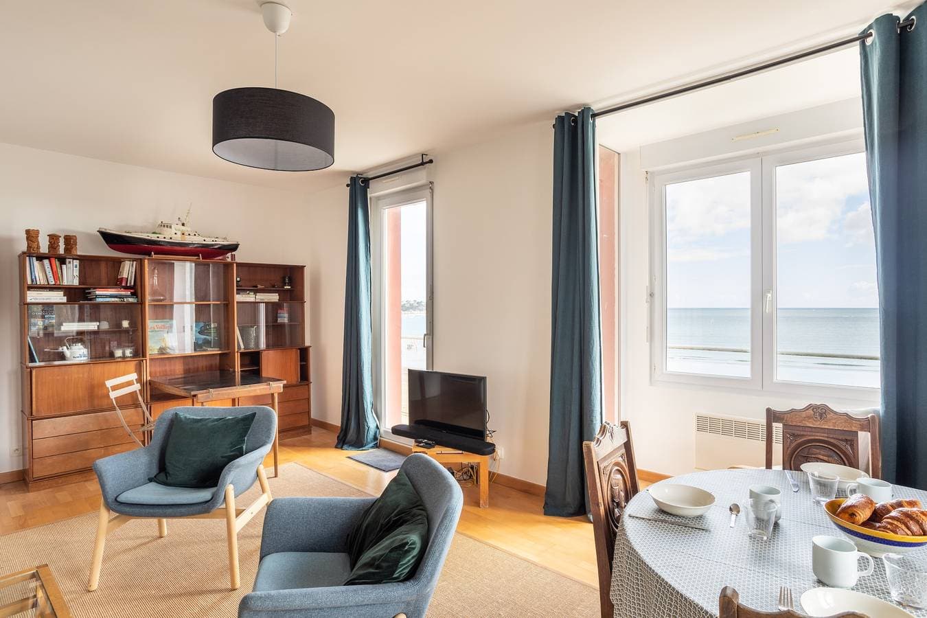 Foto 8 von 12: Ferienwohnung für 4 Personen
