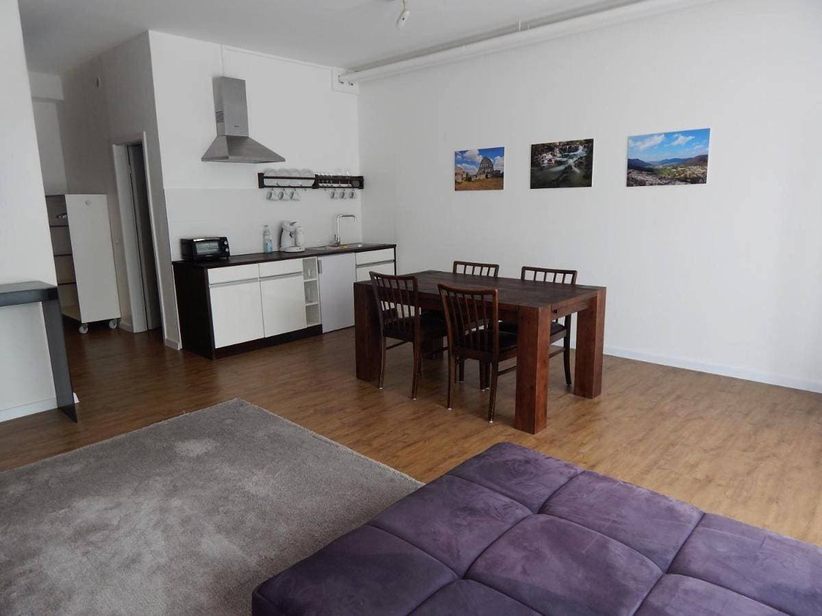 FREE Apartment - Am Kurpark 1