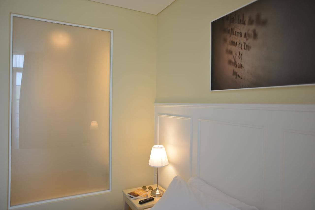 Foto 7 von 16: Standard Double or Twin Room