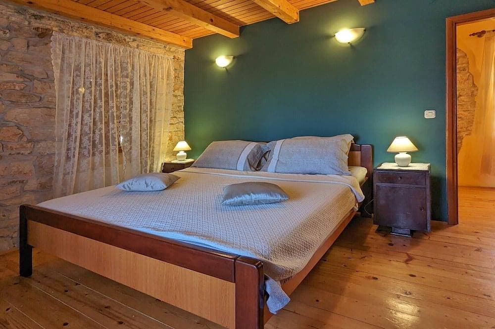 Foto 5 von 30: Ferienhaus mit Pool und wunderschöner Terrasse