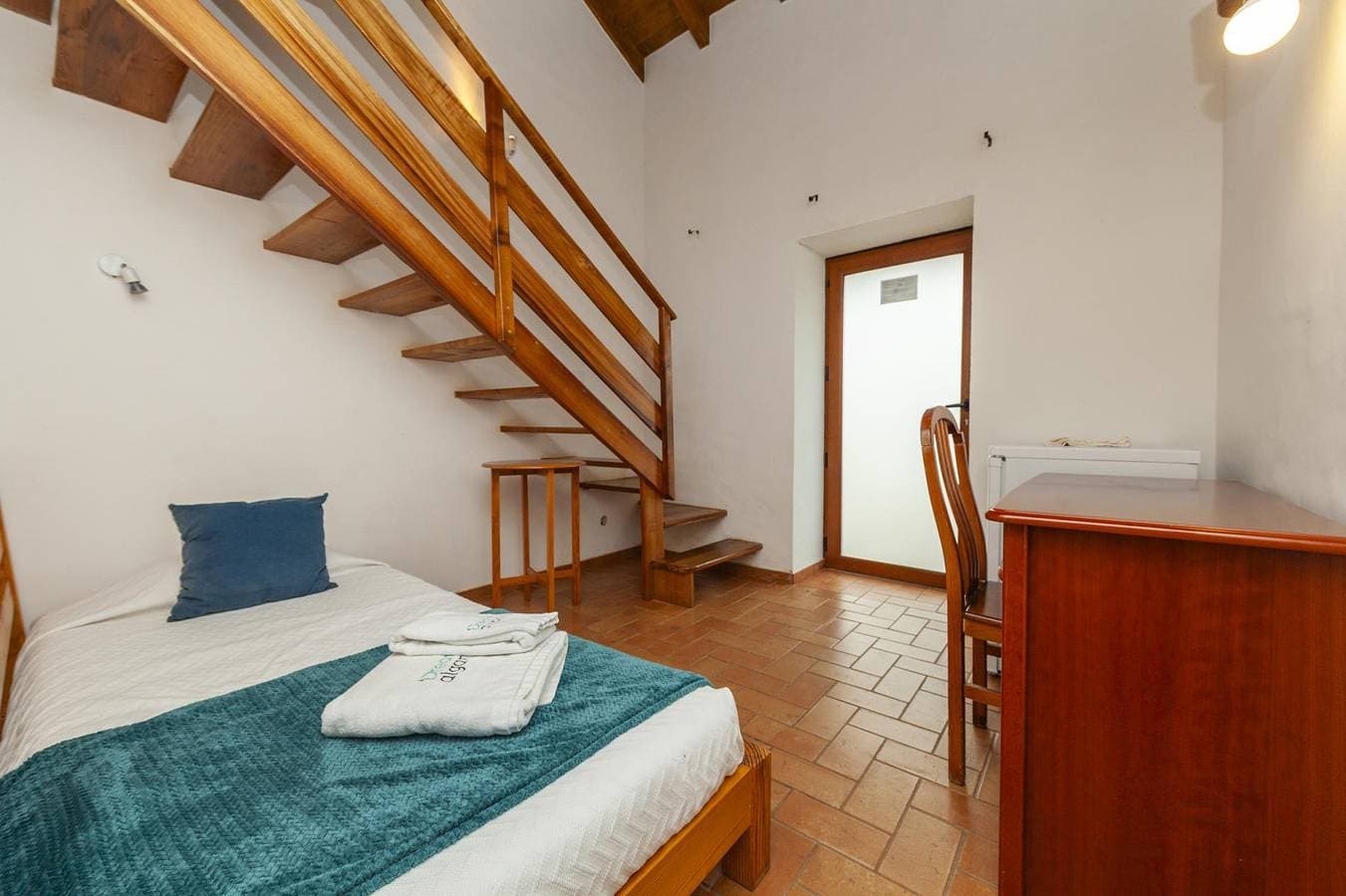 Foto 8 von 25: Gästehaus für 2 Personen mit Garten