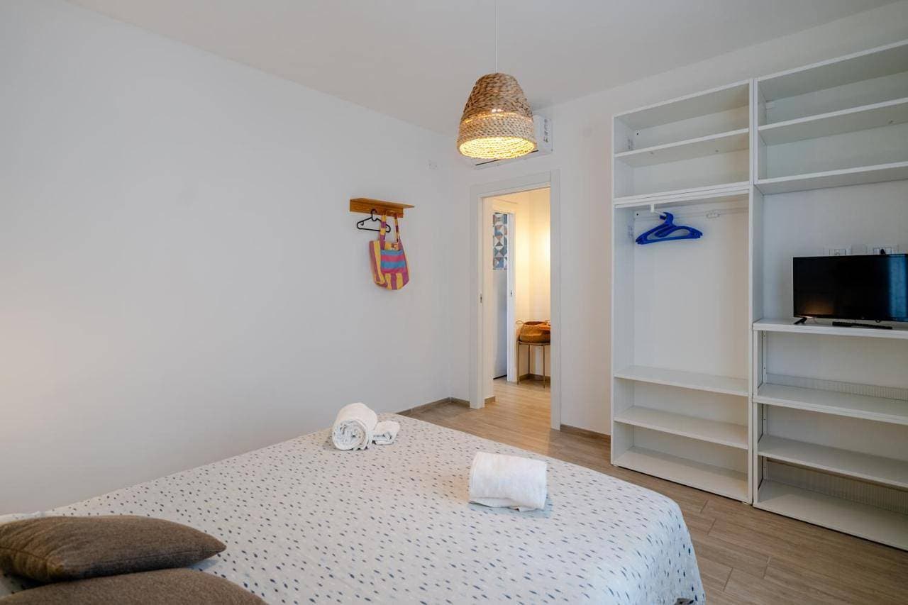 Foto 4 von 20: One-Bedroom Standard Apartment