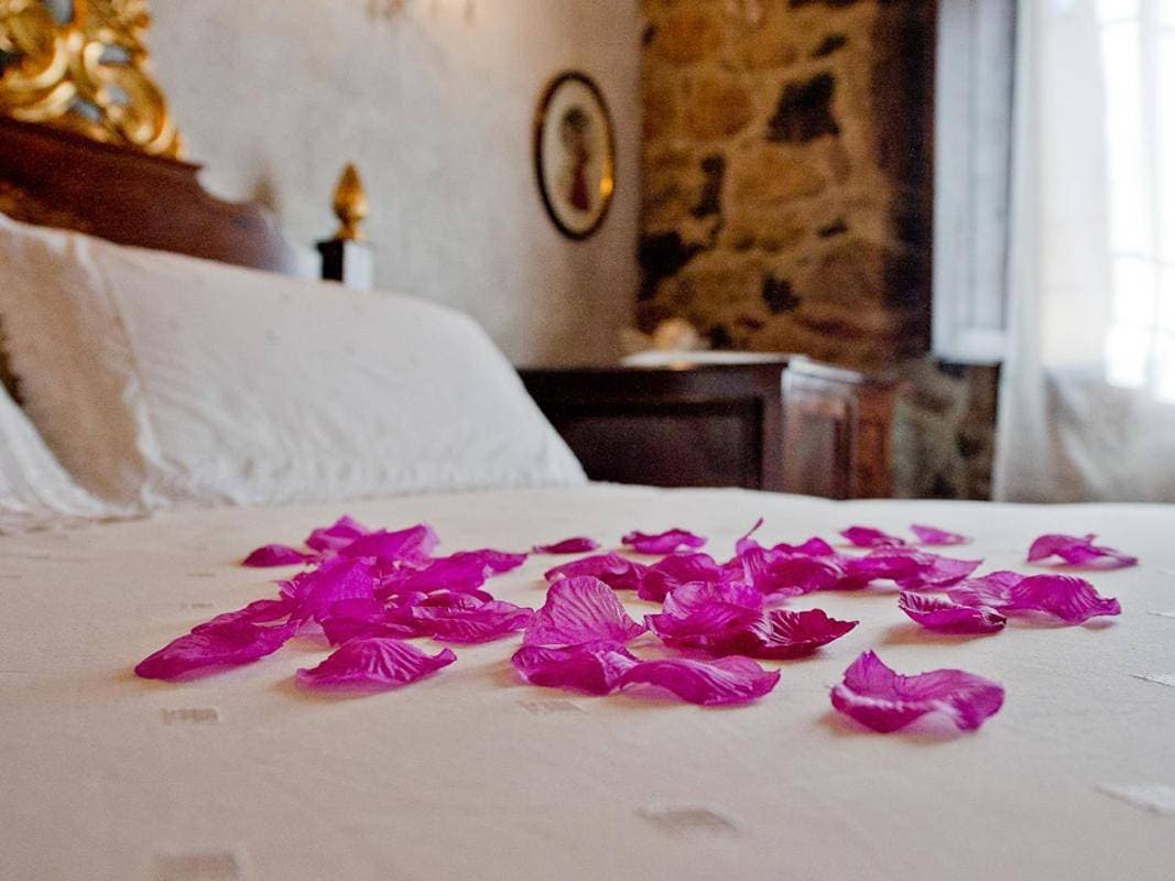 Foto 4 von 14: Double Room with Private Bathroom
