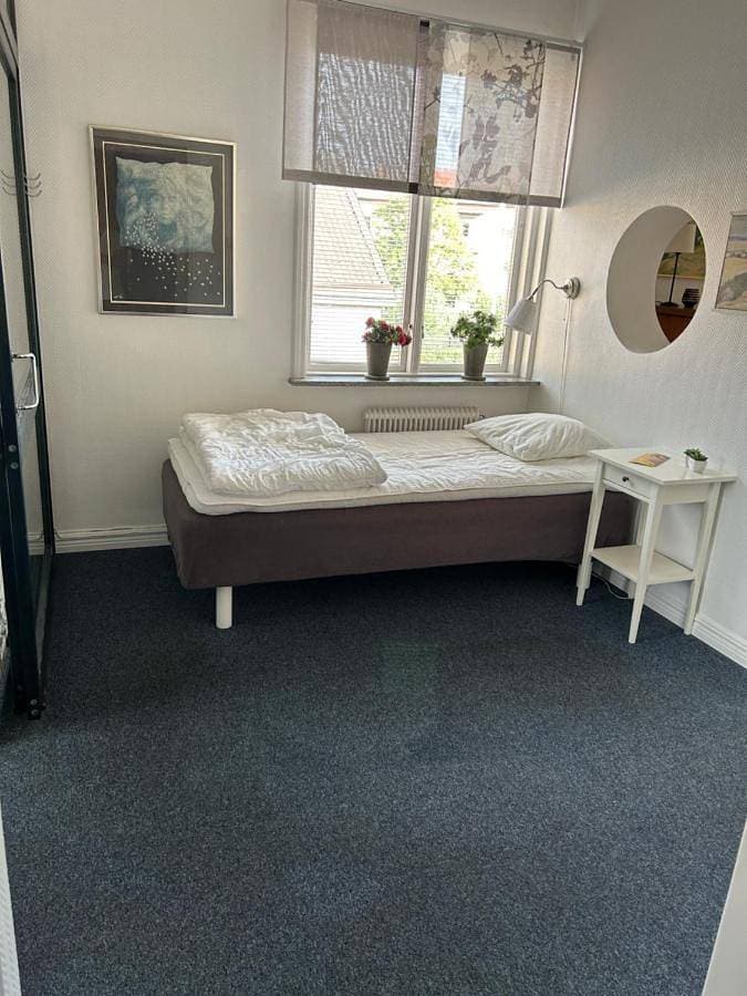 Foto 5 von 9: One-Bedroom Apartment
