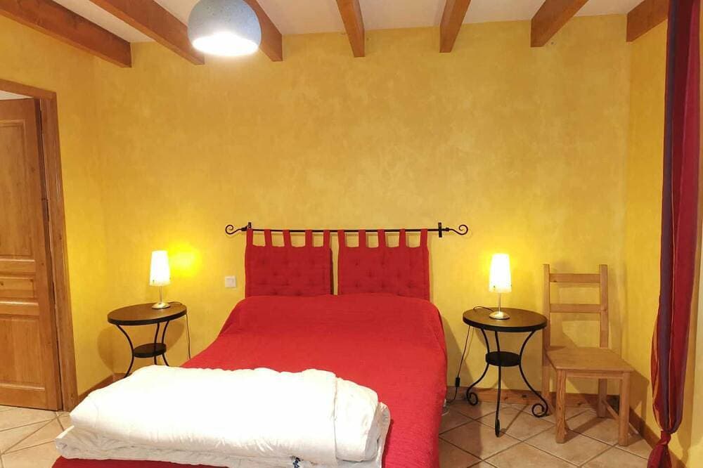 Foto 3 von 30: Le passet - Dorres - Gîte