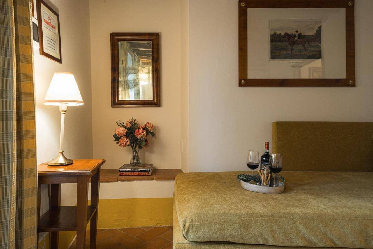 Foto 10 von 12: Duplex Junior Suite