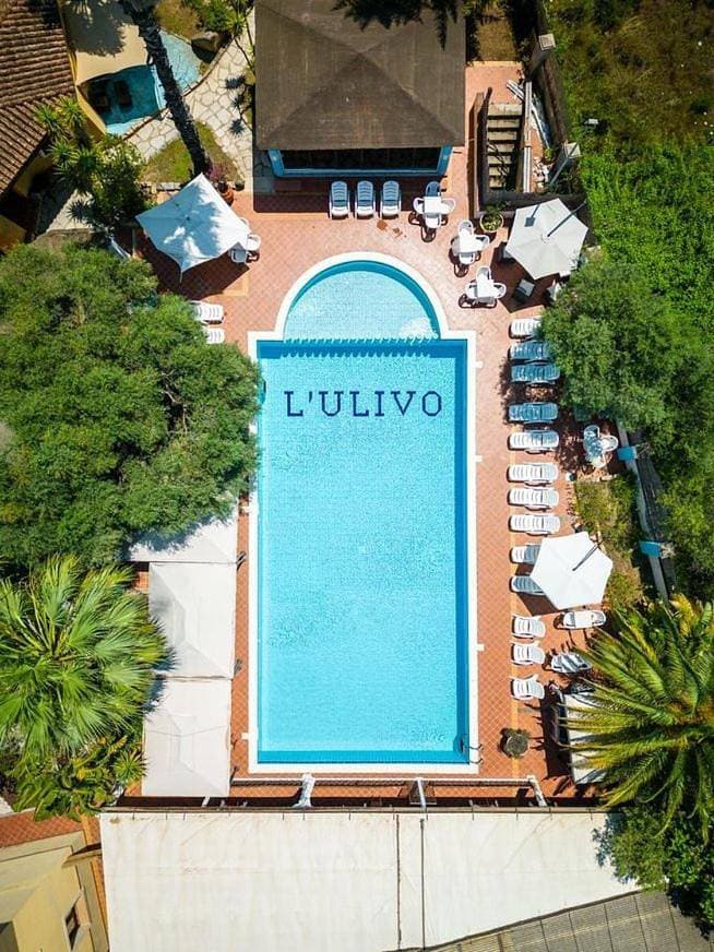 Hotel L'Ulivo 1