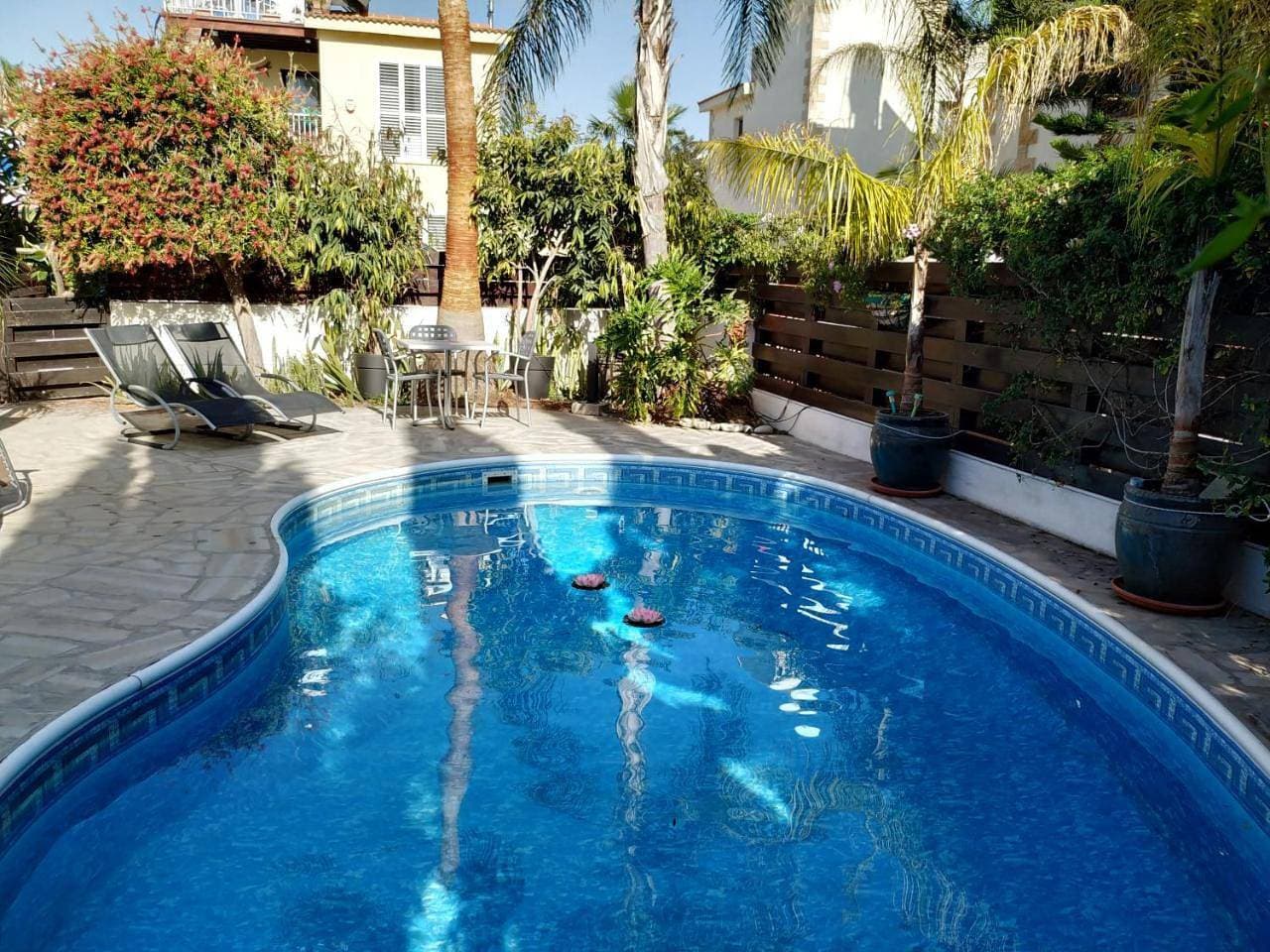 Foto 6 von 26: Villa with Private Pool