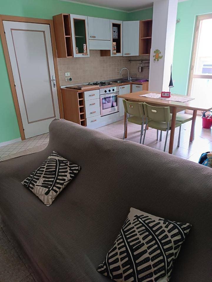 Foto 9 von 18: Two-Bedroom Apartment