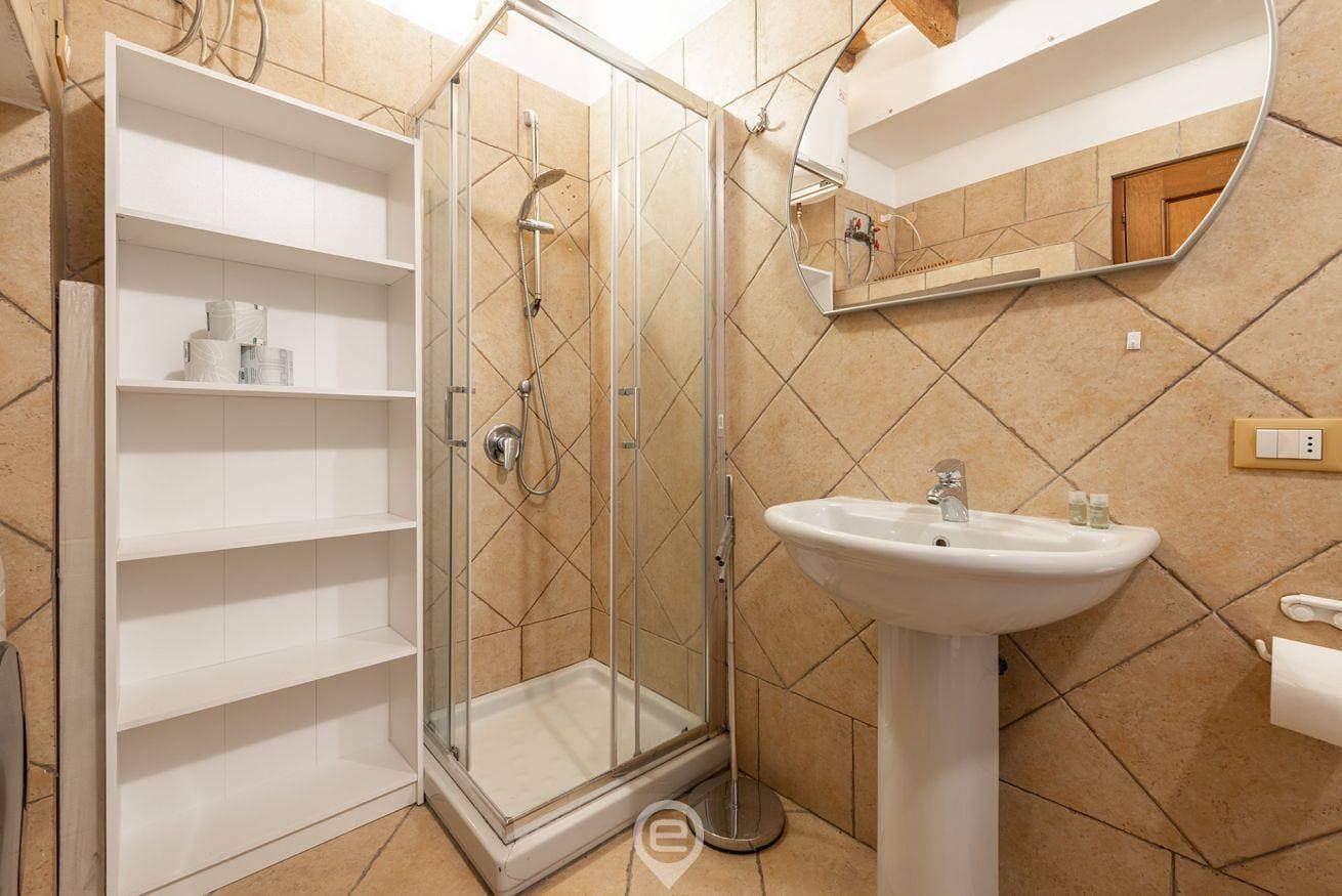 Foto 5 von 27: Ferienwohnung für 2 Personen mit Balkon/Terrasse