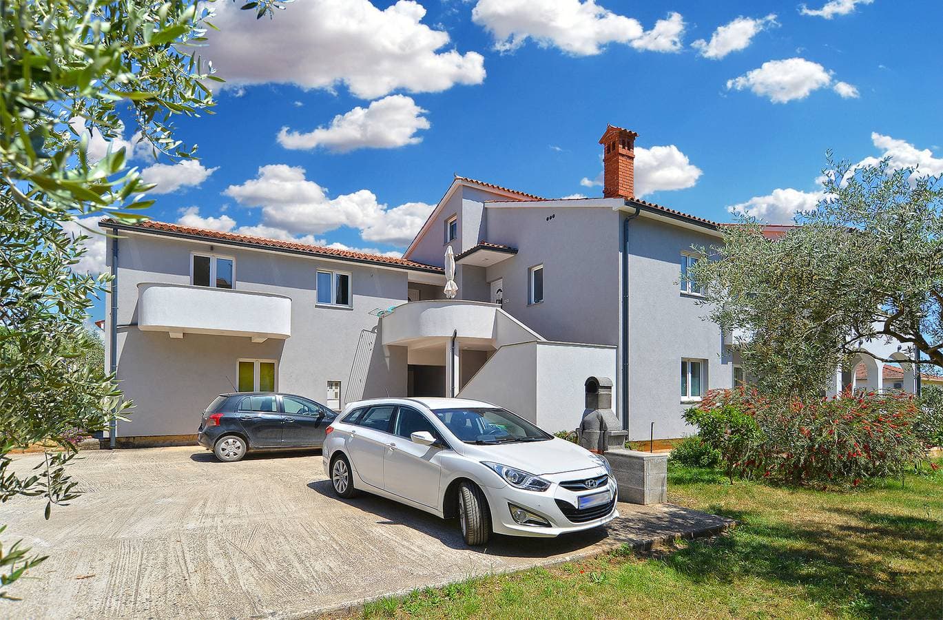 Foto 7 von 30: Ferienwohnung für 2 Personen mit Balkon/Terrasse