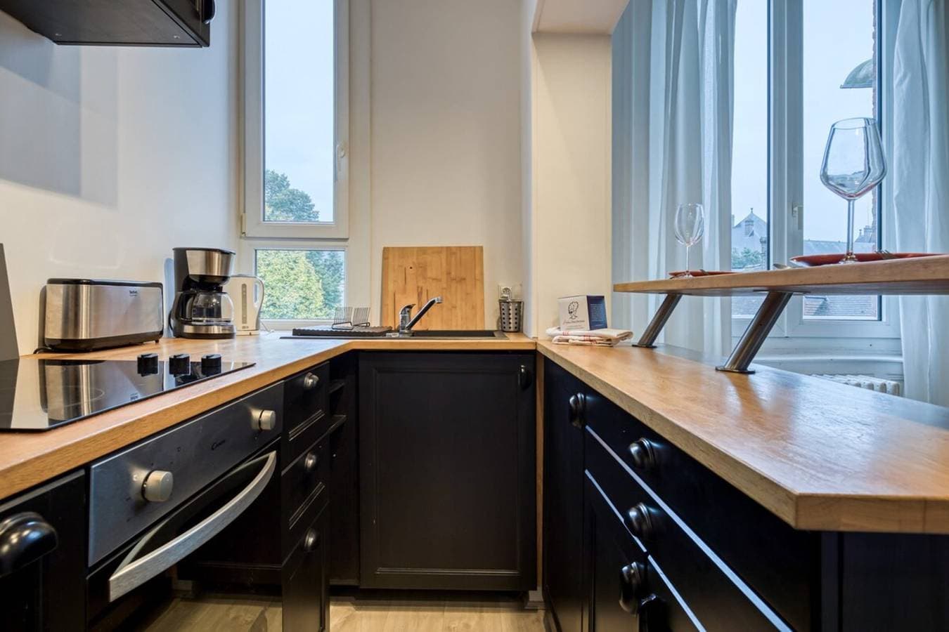 Foto 13 von 26: Ferienwohnung für 2 Personen