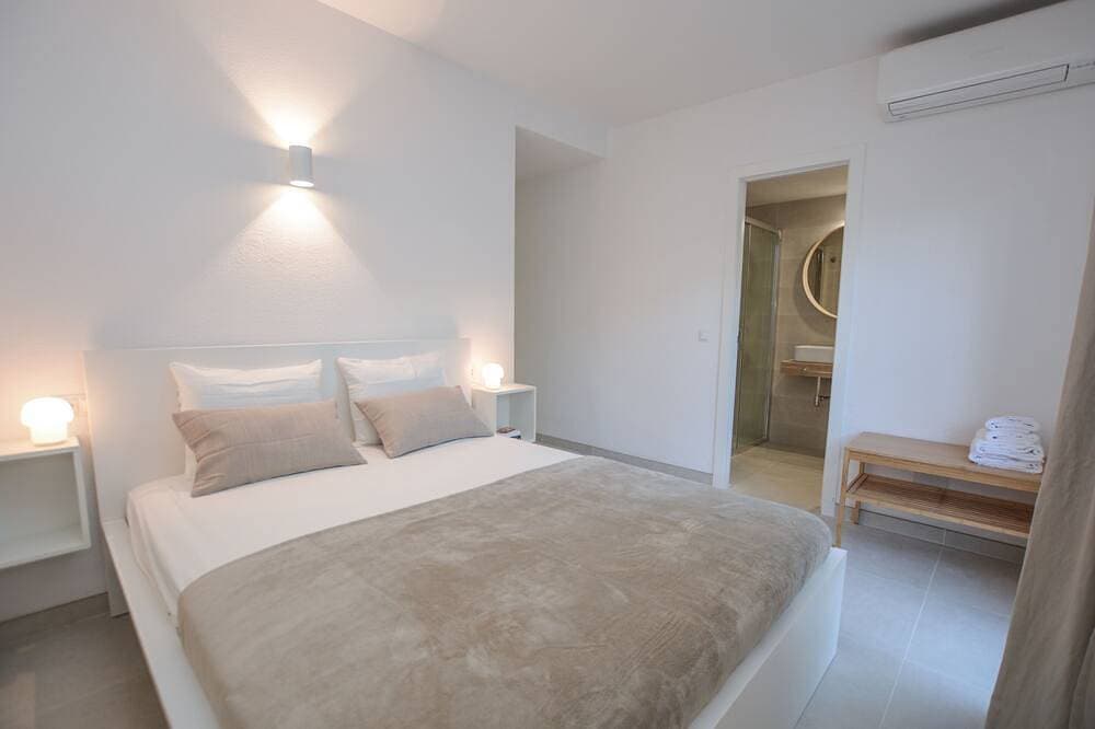 Foto 2 von 27: Apartment on the beachfront of Alcudia