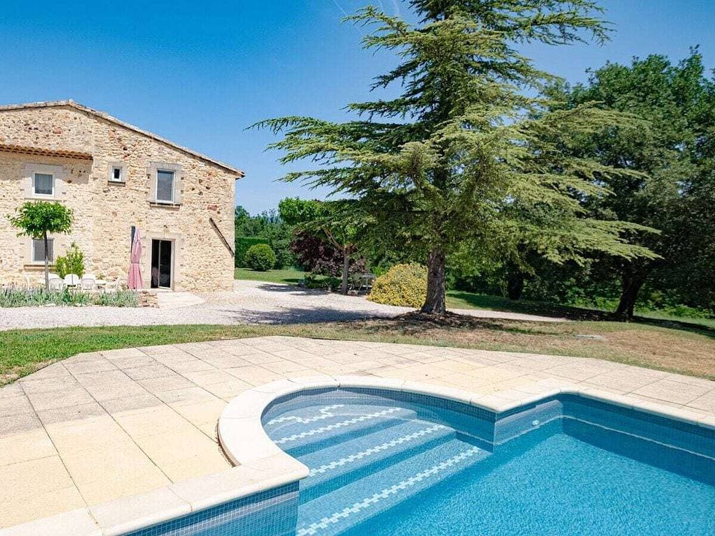 Ferienhaus mit 4 Schlafzimmer 1