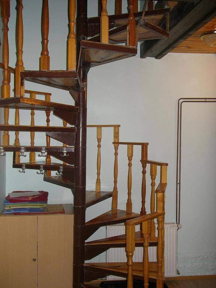 Foto 10 von 14: Duplex Apartment