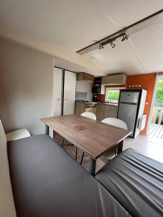 Foto 3 von 13: Mobile Home