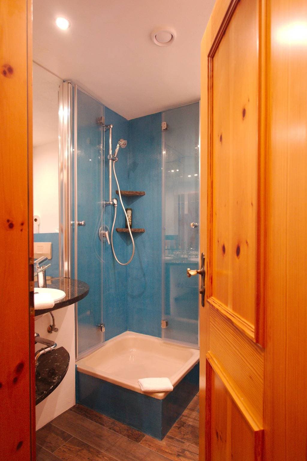 Foto 9 von 32: BoutiqueHotel Kapuzinergarten - Schwarzwald
