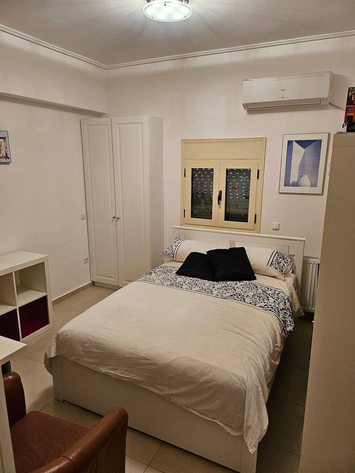 Foto 6 von 10: Gästeapartment in einer Villa in Lagonissi