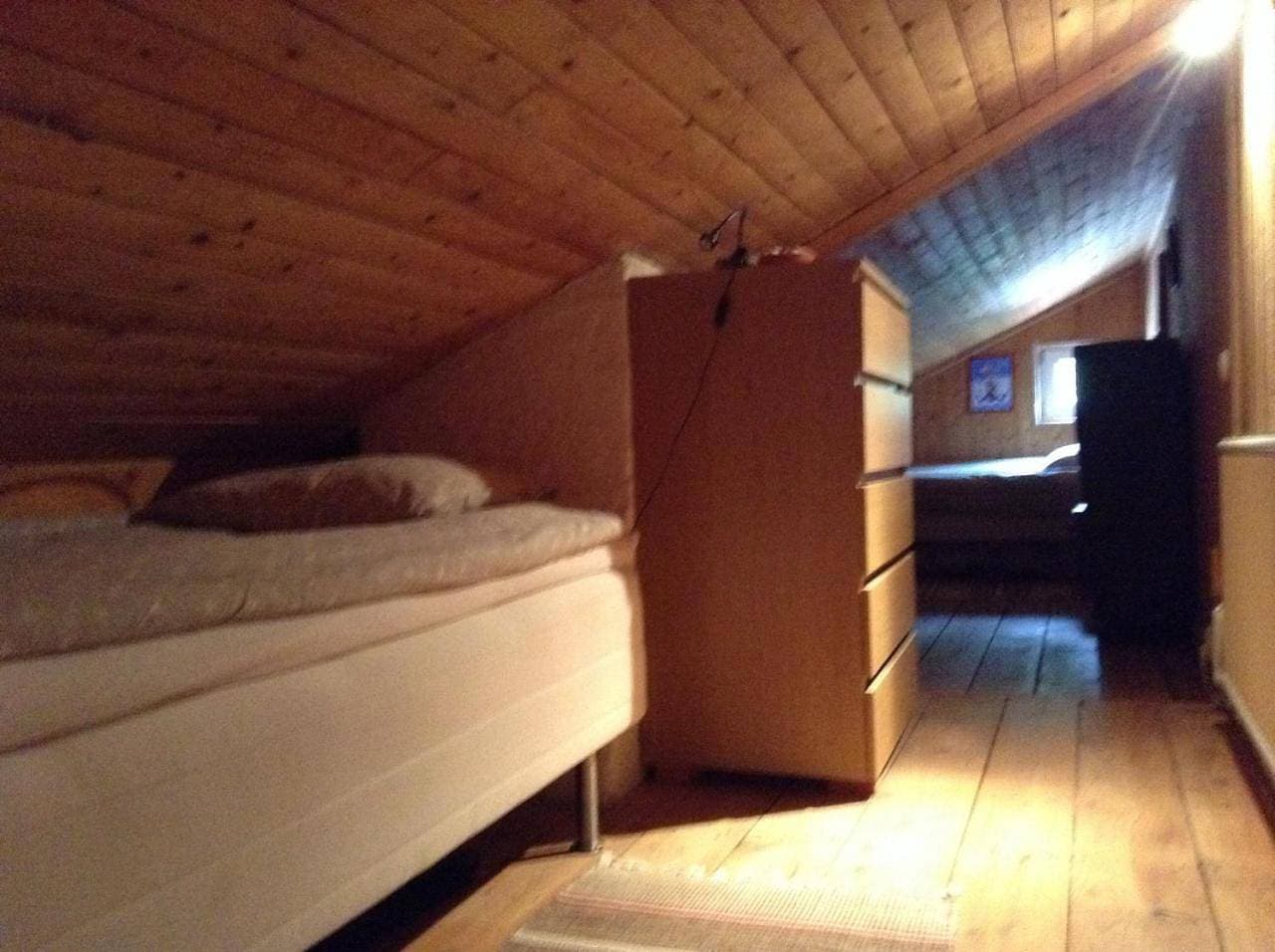 Foto 9 von 65: Two-Bedroom House