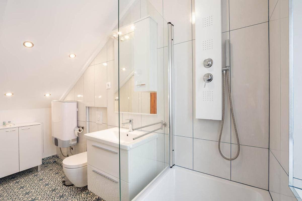 Foto 4 von 10: Stephane City Vibe Suiten - Doppelzimmer