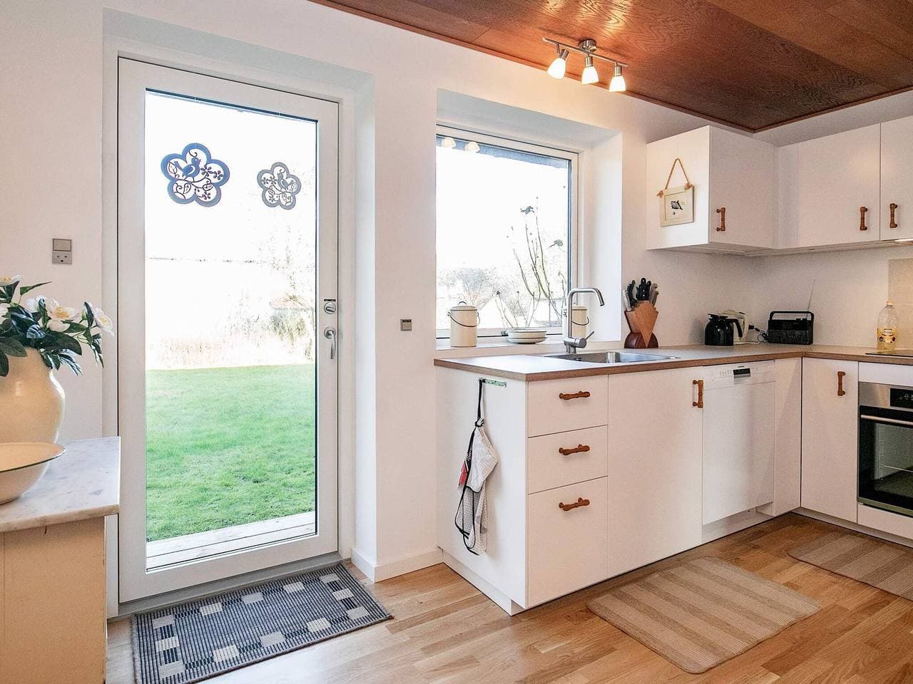 Foto 13 von 40: 4 Personen Ferienhaus in Ærøskøbing