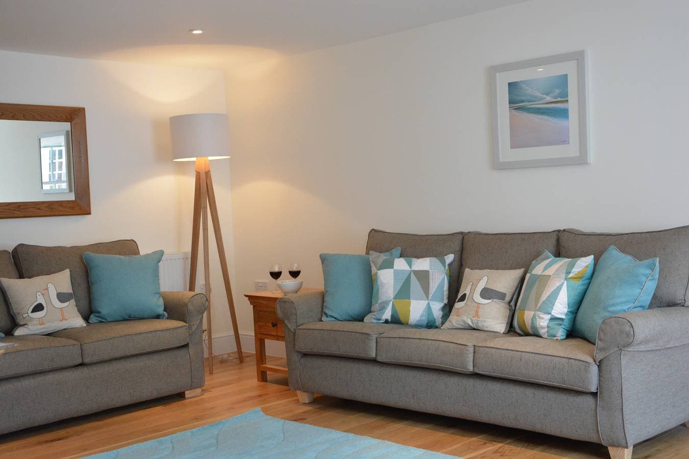Foto 9 von 19: Southwold Arms Apartment