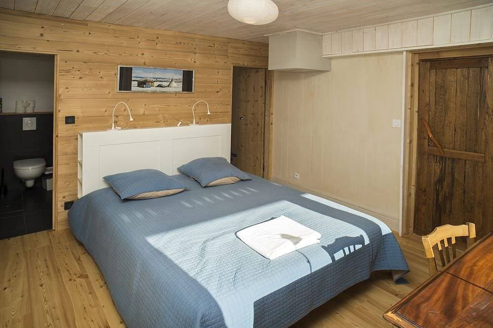 Foto 2 von 17: Appart 3 Schlafzimmer 6 Pers komfortable 3 * in der Hütte Laget