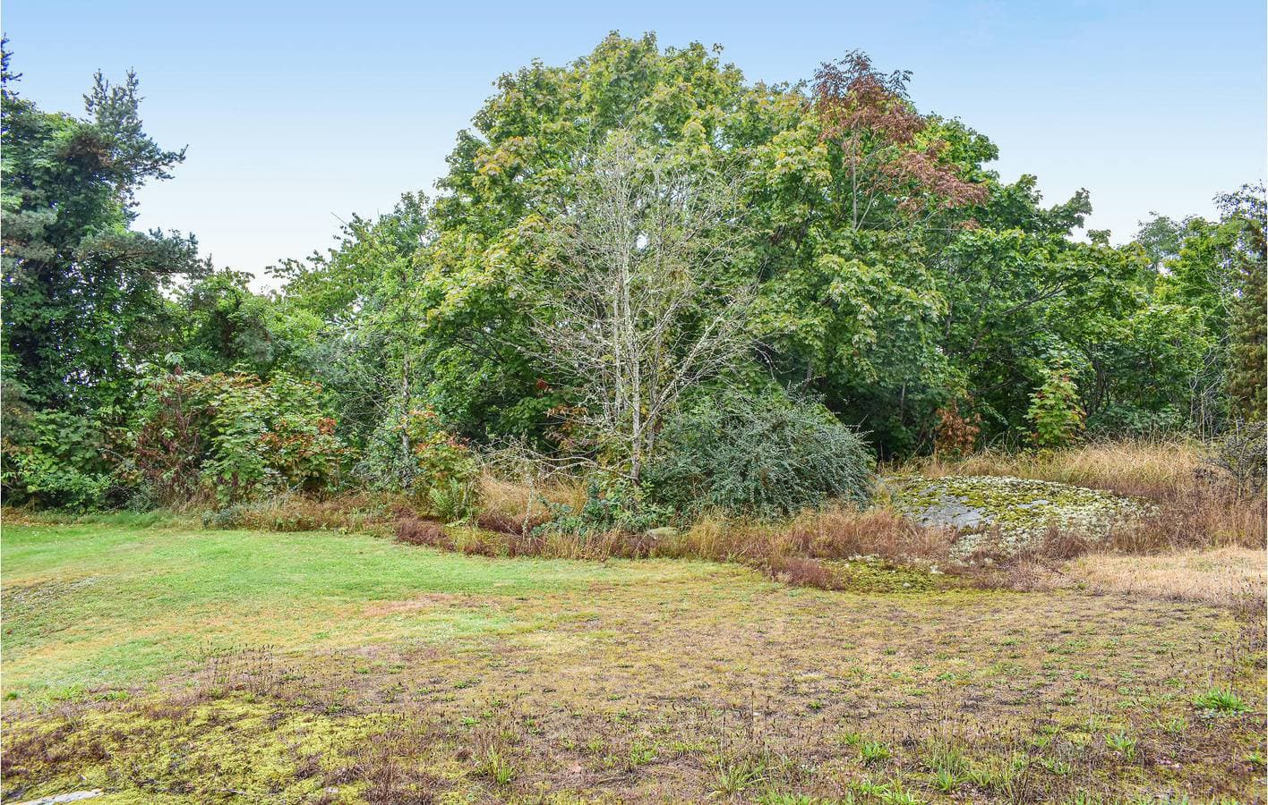 Foto 11 von 17: Ferienhaus für 2 Personen mit Garten