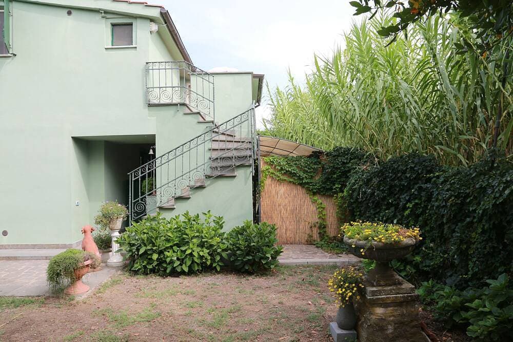 Foto 12 von 30: Villa sul lago