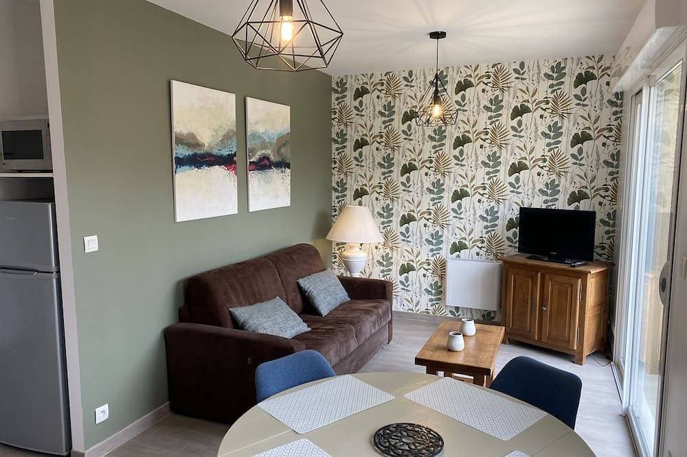 Foto 11 von 28: Hübsches Haus am Meer mit Terrasse und Südgrundstück