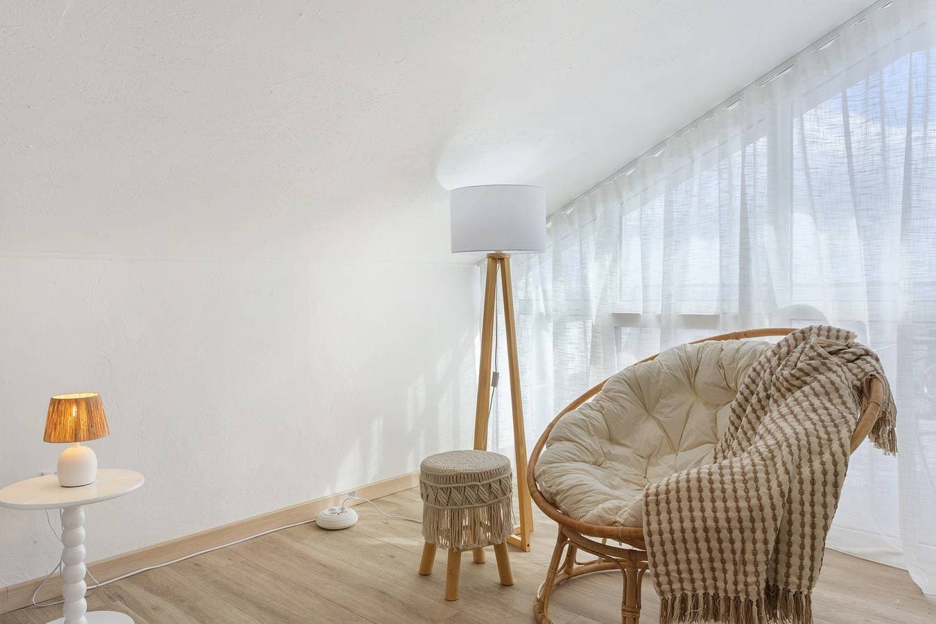 Foto 10 von 26: Villa 'Sky and Sea Haven' mit Meerblick, WLAN und Klimaanlage