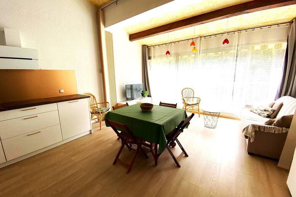 Duplex 4 Personen in der Nähe des Meeres 1