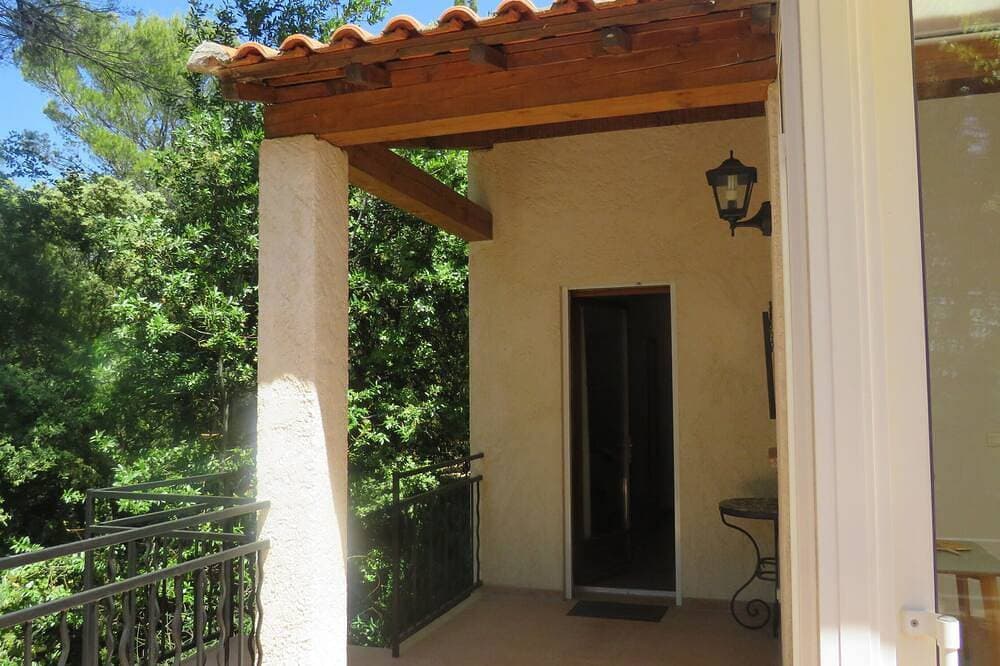 Foto 4 von 8: Flayosc - Var Gîte 2 Pers tout confort - Between the Mediterranean Sea and the Gorges du Verdon
