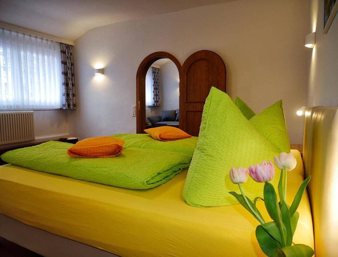 Foto 4 von 13: Comfort Double Room
