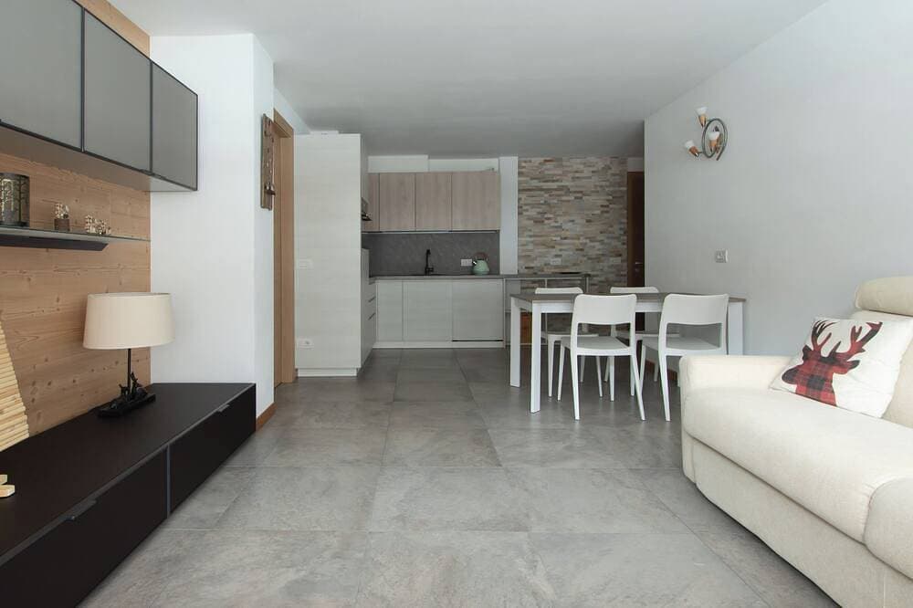 Foto 9 von 25: Zardin 7 - Ein Schlafzimmer Wohnung, Schläft 4